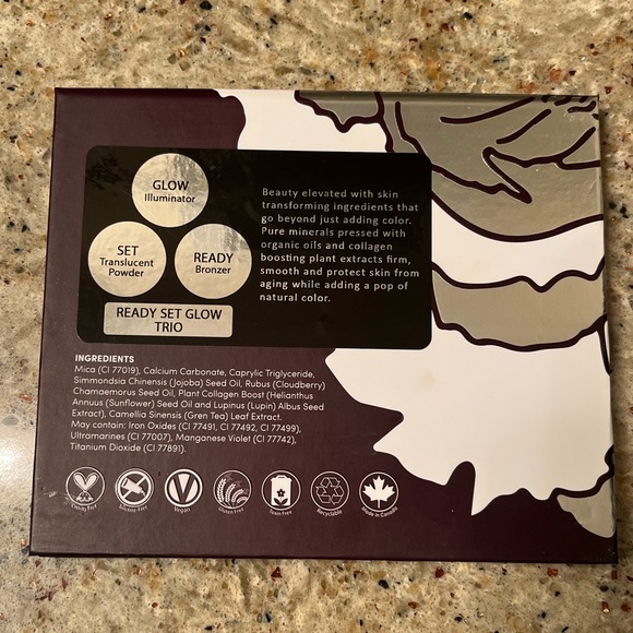 Fitglow Ready Set Glow Trio - Picture 4 of 4